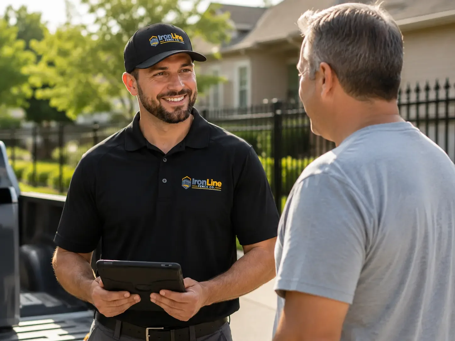 Metal Fence Installation Pennsylvania Furnace, PA FAQs